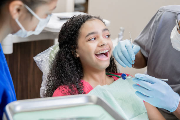 Best Emergency TMJ Treatment in Grover, WY