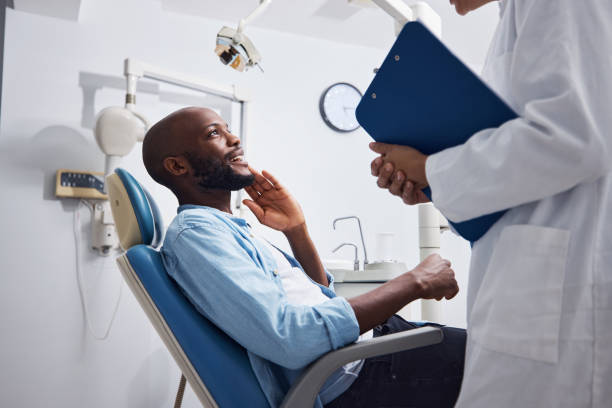 Best Same-Day Emergency Dental Services in Grover, WY