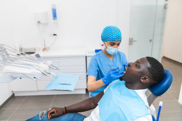 Best Cosmetic Emergency Dentistry in Grover, WY