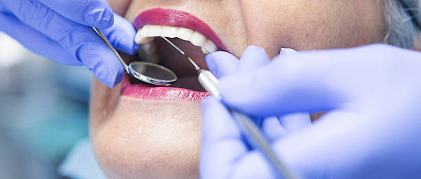 Best Emergency Denture Repair in Grover, WY