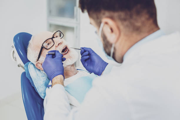 Best Emergency Treatment for Dental Infections or Abscesses in Grover, WY